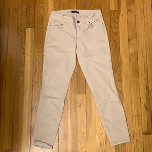 Ann Taylor Skinny Ankle Modern Fit Pants 2
